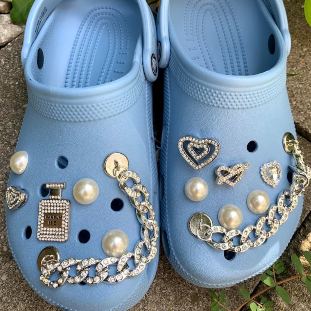 Meet your Posher, Promyses